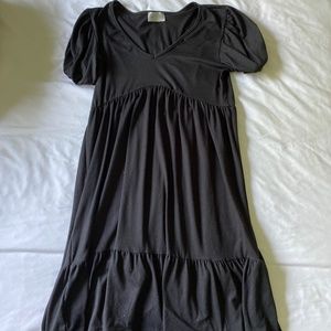 Women’s midi dress